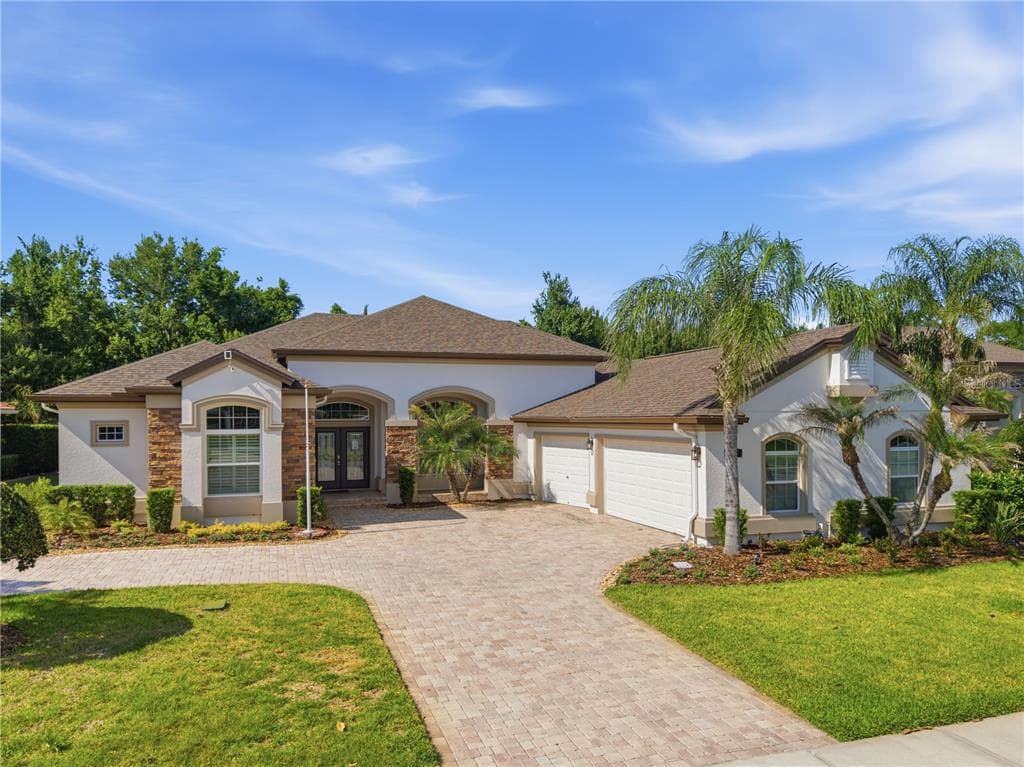 8747 BONICA PLACE, LAND O LAKES, FL 34637 — zdjęcie 2