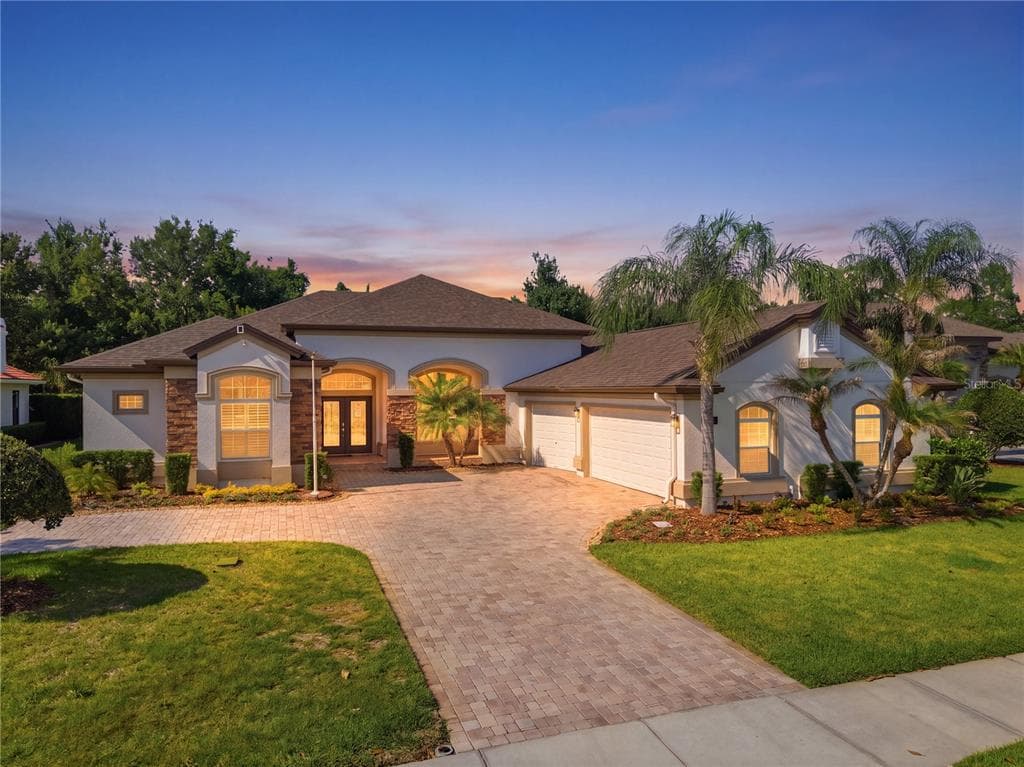 8747 BONICA PLACE, LAND O LAKES, FL 34637