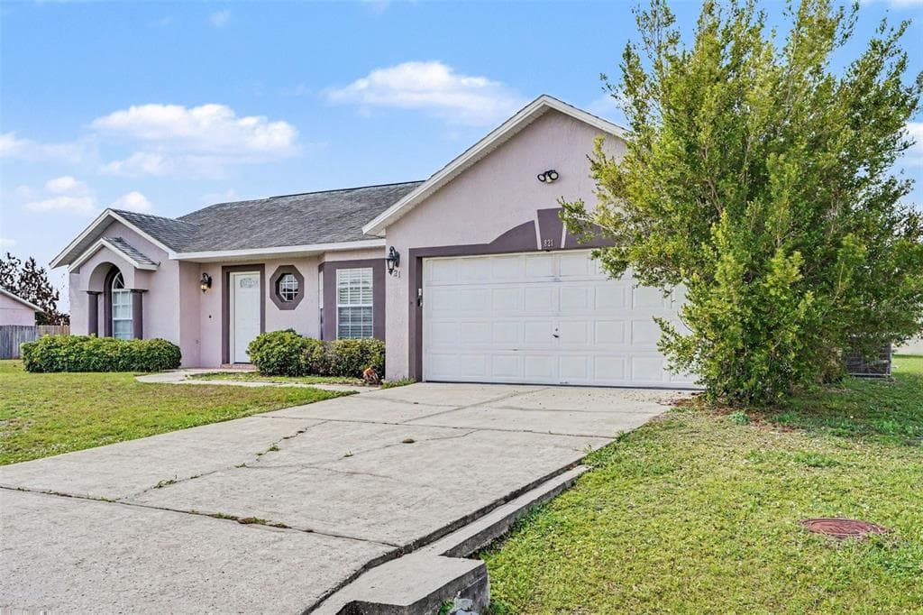 821 JARNAC DRIVE, KISSIMMEE, FL 34759 — zdjęcie 2