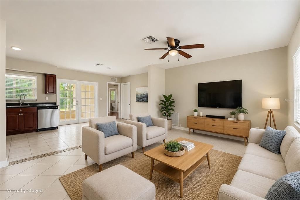 8332 FISHHAWK AVENUE, NEW PORT RICHEY, FL 34653 — zdjęcie 3