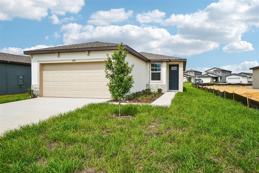 3739 MOSCATO DRIVE, BROOKSVILLE, FL 34602 — zdjęcie 2