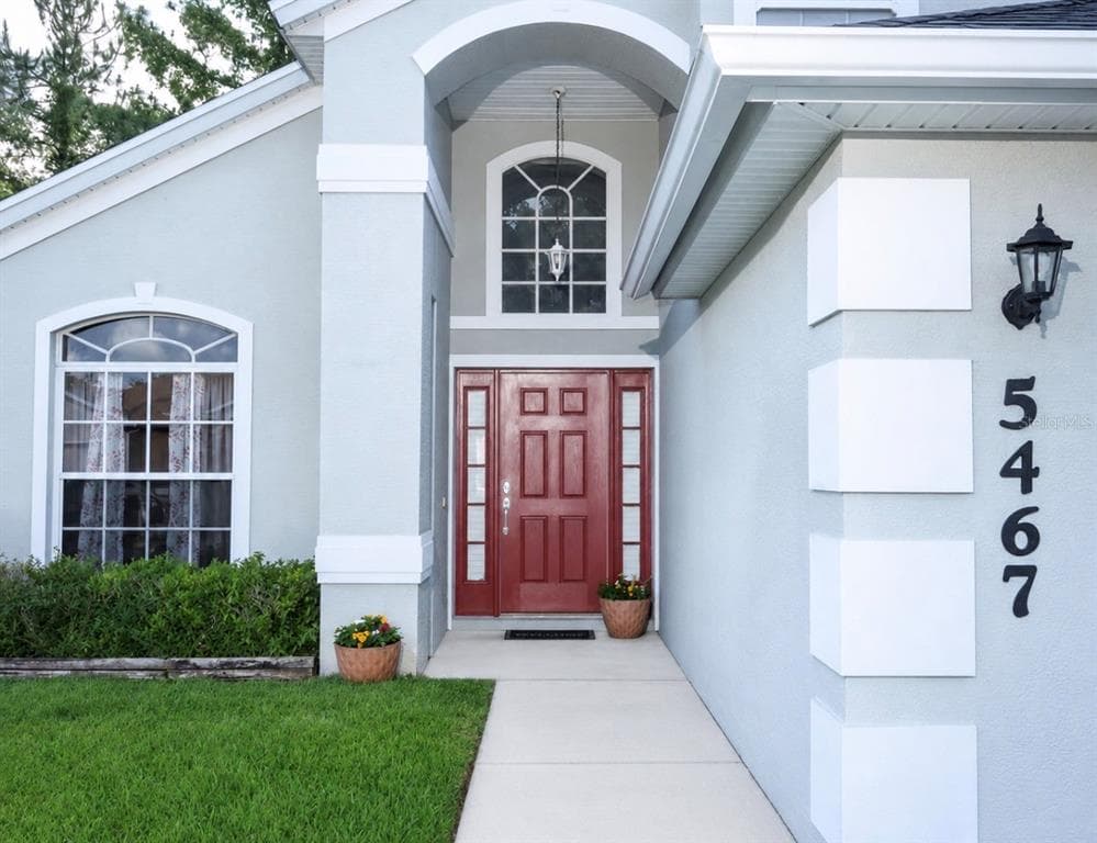 5467 WARD LAKE DRIVE, PORT ORANGE, FL 32128 — zdjęcie 2