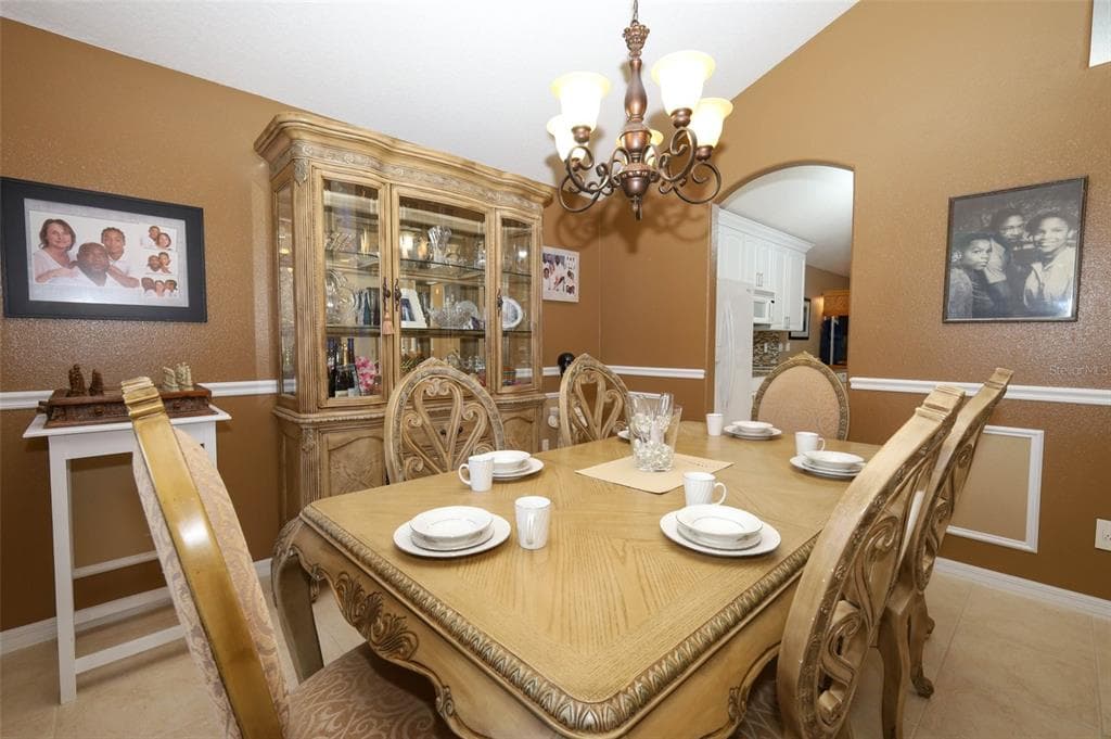 5467 WARD LAKE DRIVE, PORT ORANGE, FL 32128 — zdjęcie 5
