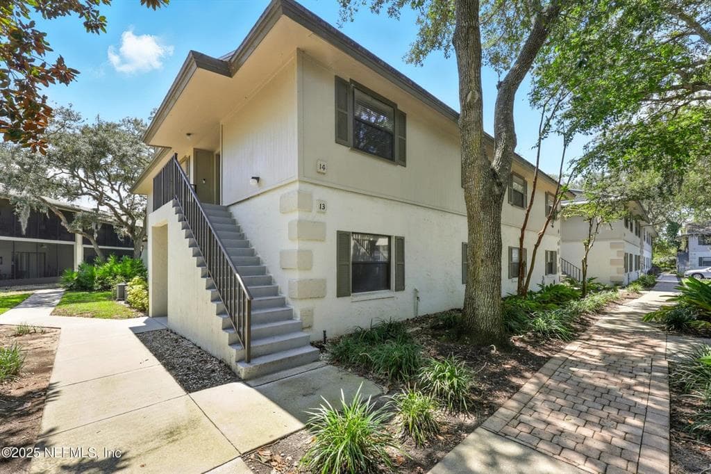 14 NAVARRA COURT # 14, ST AUGUSTINE, FL 32086 — zdjęcie 2