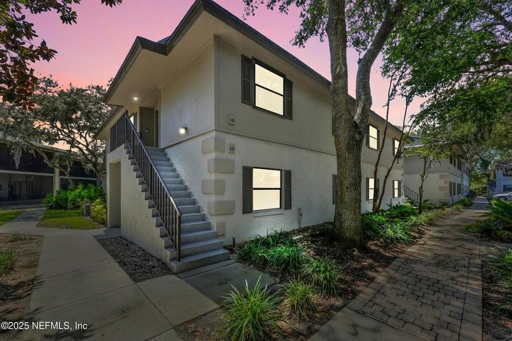14 NAVARRA COURT # 14, ST AUGUSTINE, FL 32086