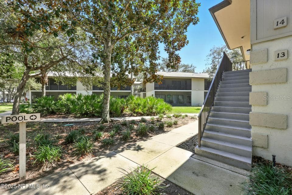 14 NAVARRA COURT # 14, ST AUGUSTINE, FL 32086 — zdjęcie 5