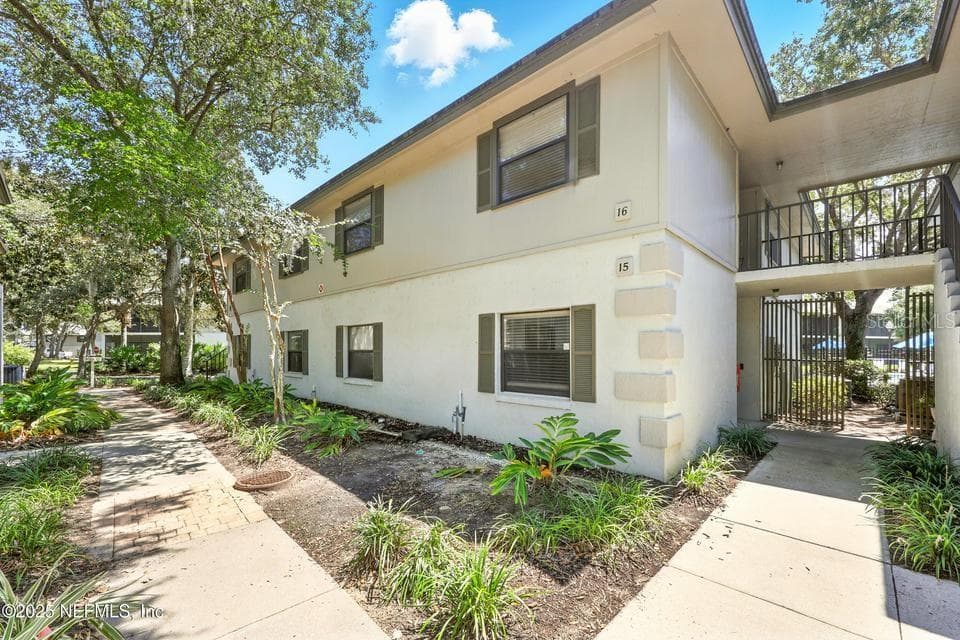 14 NAVARRA COURT # 14, ST AUGUSTINE, FL 32086 — zdjęcie 4
