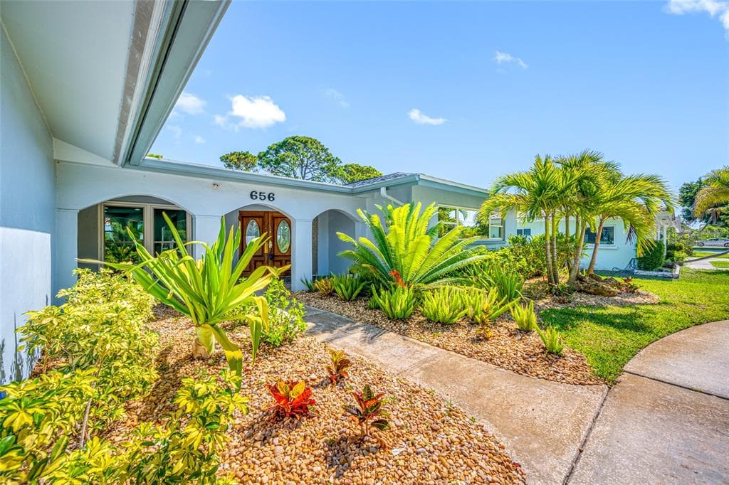 656 MEHLENBACHER ROAD, BELLEAIR, FL 33756 — zdjęcie 5