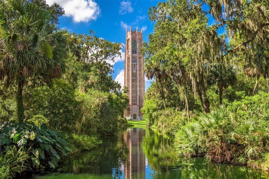 819 BALLANTYNE DRIVE, LAKE WALES, FL 33898 — zdjęcie 2