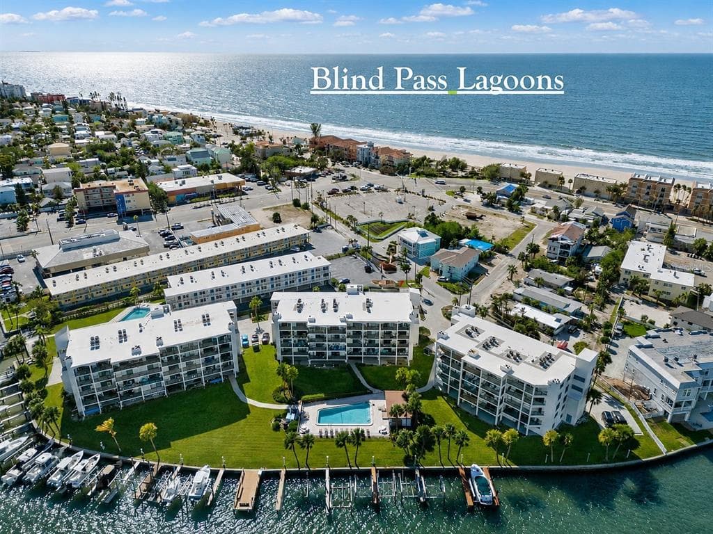 9825 HARRELL AVENUE # 404, TREASURE ISLAND, FL 33706 — zdjęcie 3