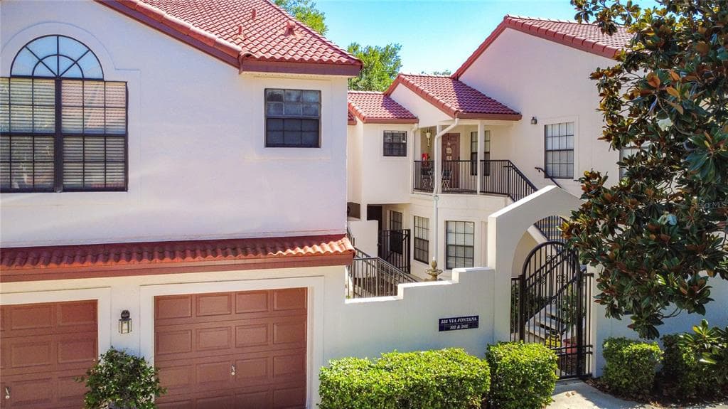 535 VIA FONTANA DRIVE # 202, ALTAMONTE SPRINGS, FL 32714 — zdjęcie 2