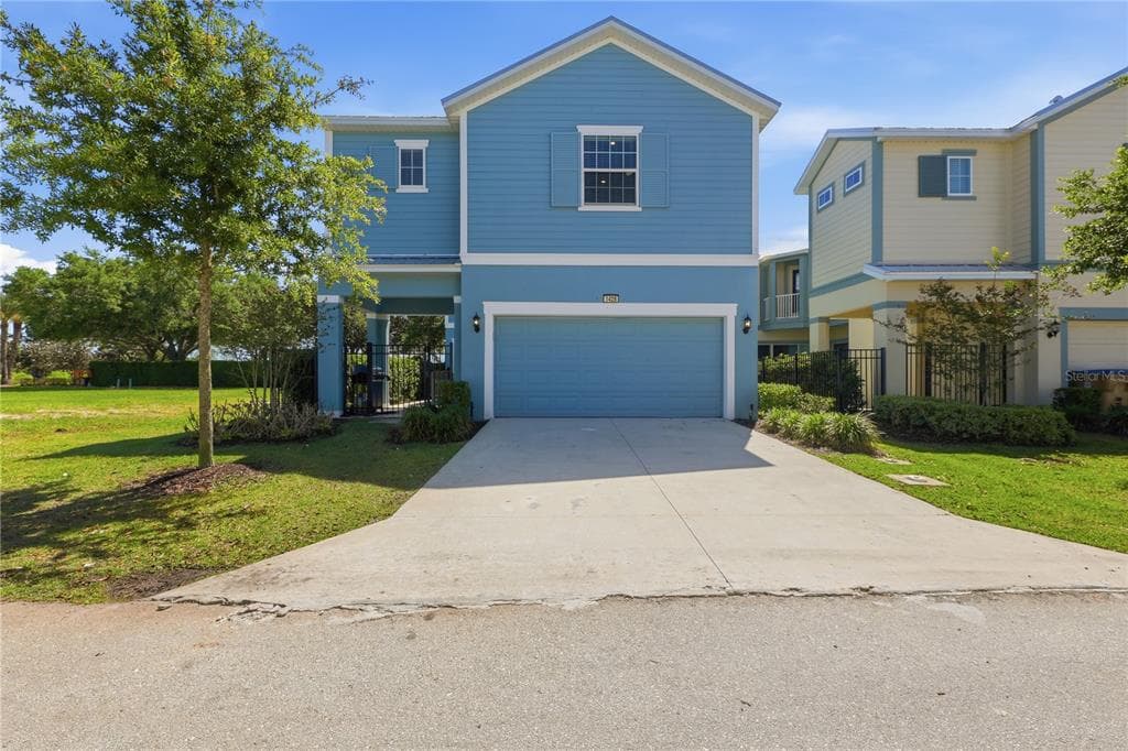 1428 REUNION BOULEVARD, REUNION, FL 34747 — zdjęcie 2
