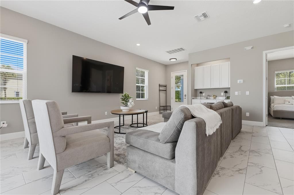 1428 REUNION BOULEVARD, REUNION, FL 34747 — zdjęcie 5