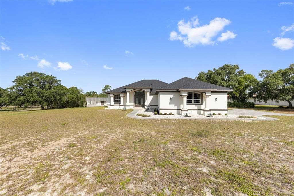 17545 GLENDA DRIVE, SPRING HILL, FL 34610