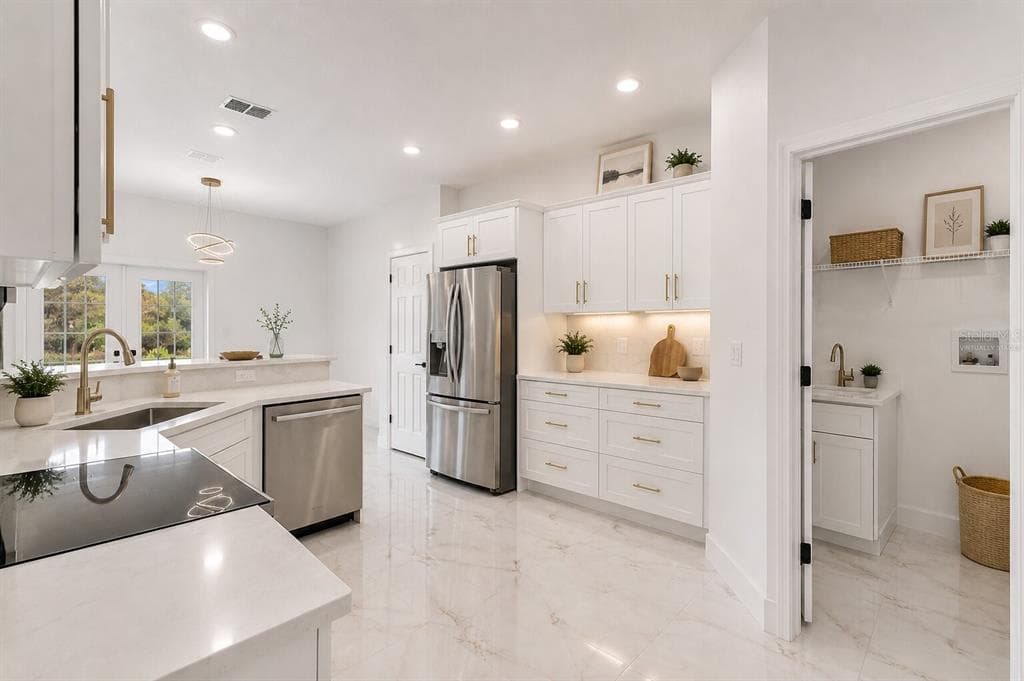 17545 GLENDA DRIVE, SPRING HILL, FL 34610 — zdjęcie 4