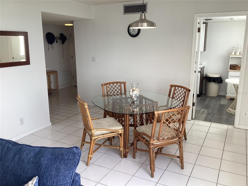 1430 GULF BOULEVARD # 404, CLEARWATER BEACH, FL 33767 — zdjęcie 5