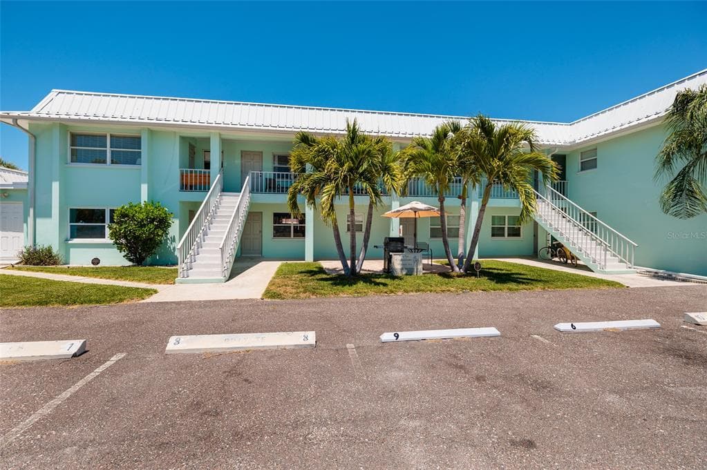 10 164TH AVENUE # 1, REDINGTON BEACH, FL 33708 — zdjęcie 2