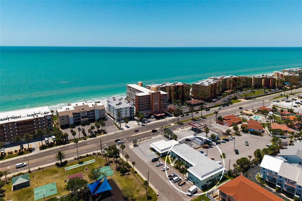 10 164TH AVENUE # 1, REDINGTON BEACH, FL 33708 — zdjęcie 3