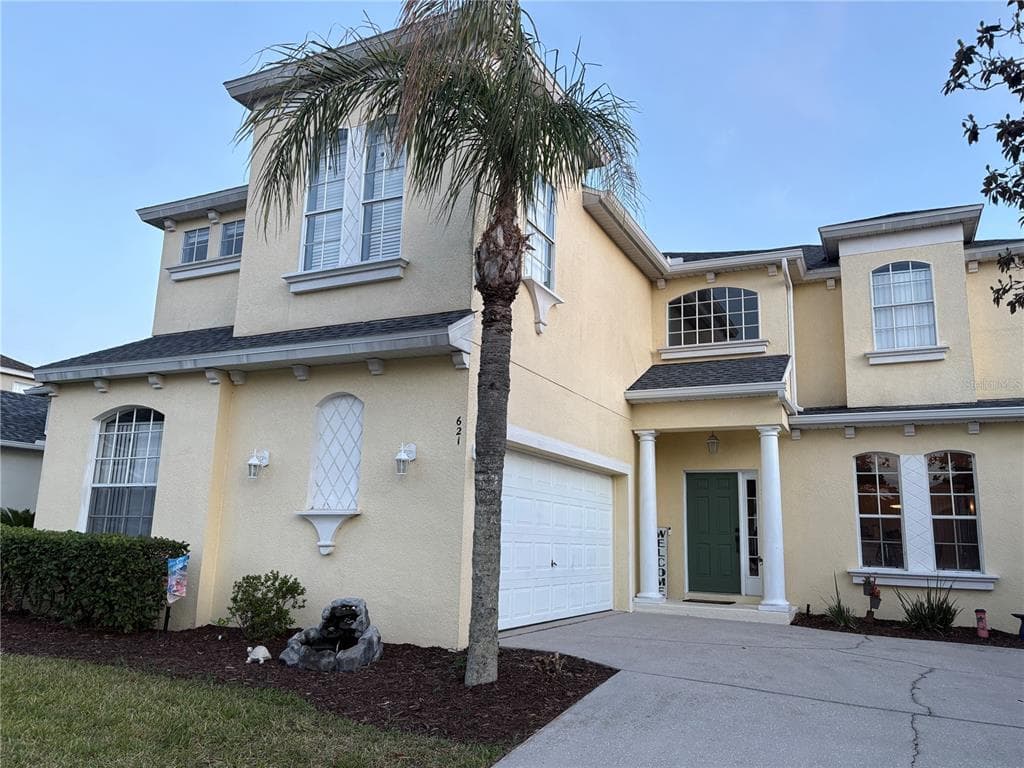 621 COPELAND DRIVE, HAINES CITY, FL 33844 — zdjęcie 2