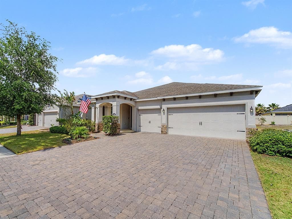 11626 LAKE LUCAYA DRIVE, RIVERVIEW, FL 33579 — zdjęcie 3