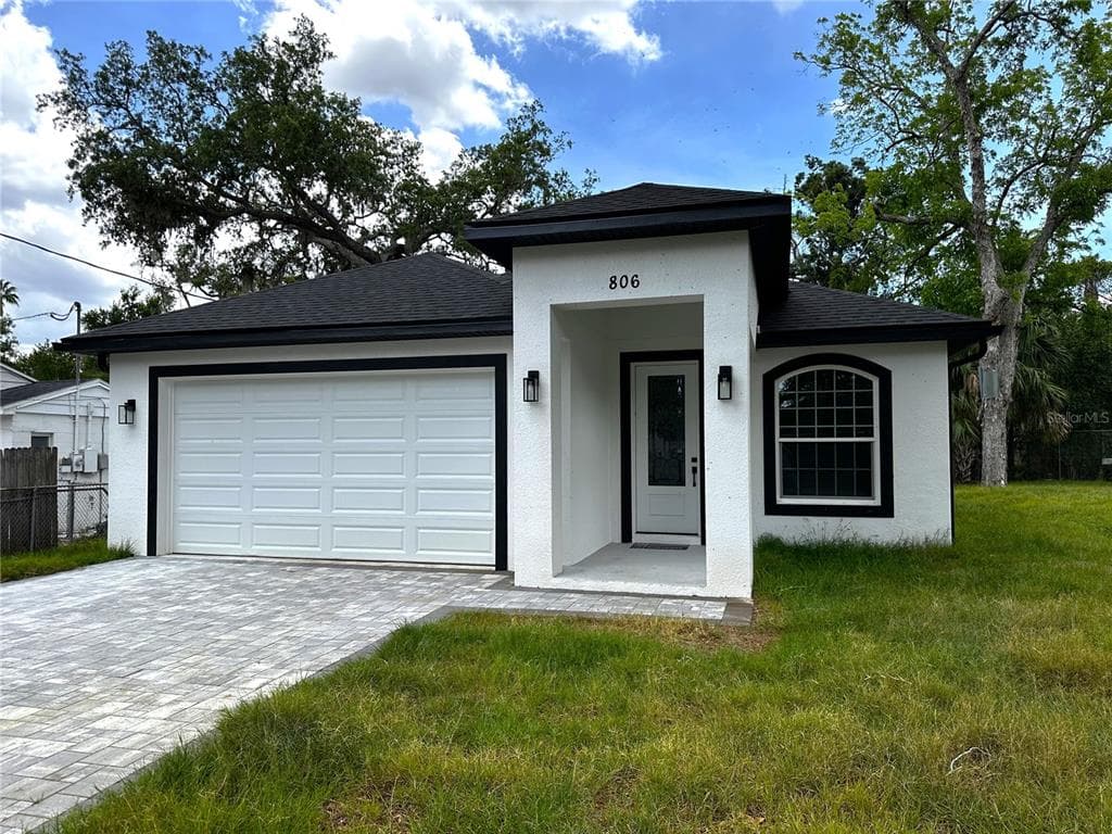 806 W LOWRY LANE, TAMPA, FL 33604 — zdjęcie 2