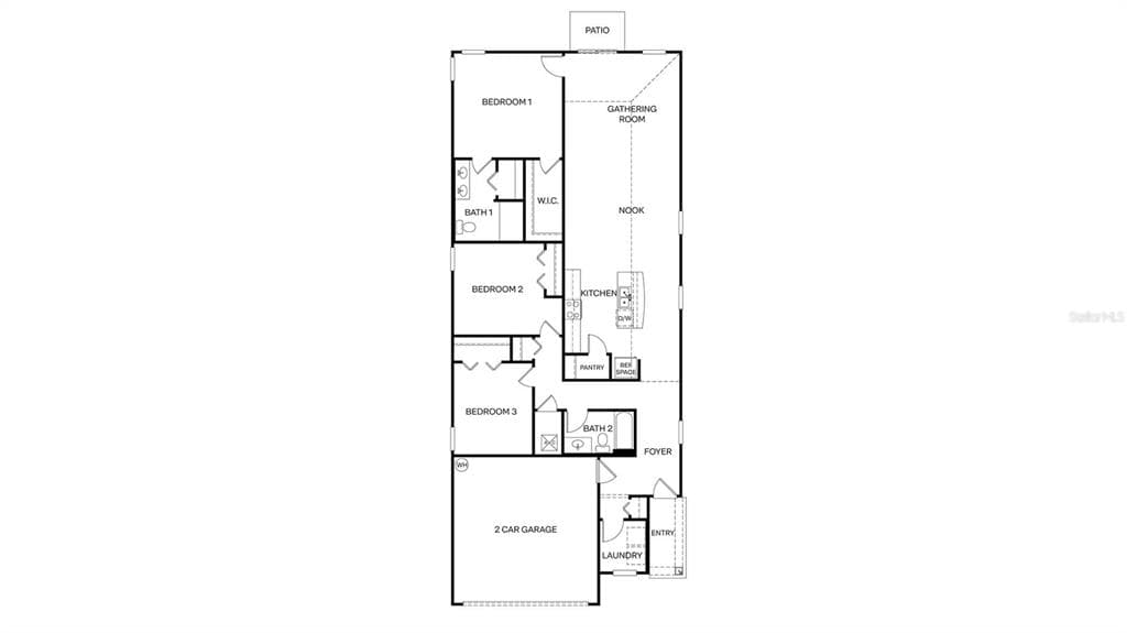 29 DIVOT PLACE, BUNNELL, FL 32110 — zdjęcie 2