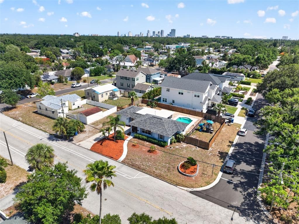 1674 34TH AVENUE N, ST PETERSBURG, FL 33713 — zdjęcie 2