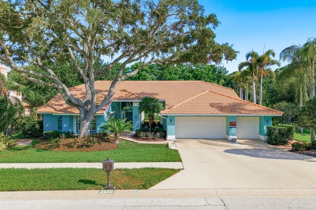 3930 TARIAN COURT, PALM HARBOR, FL 34684