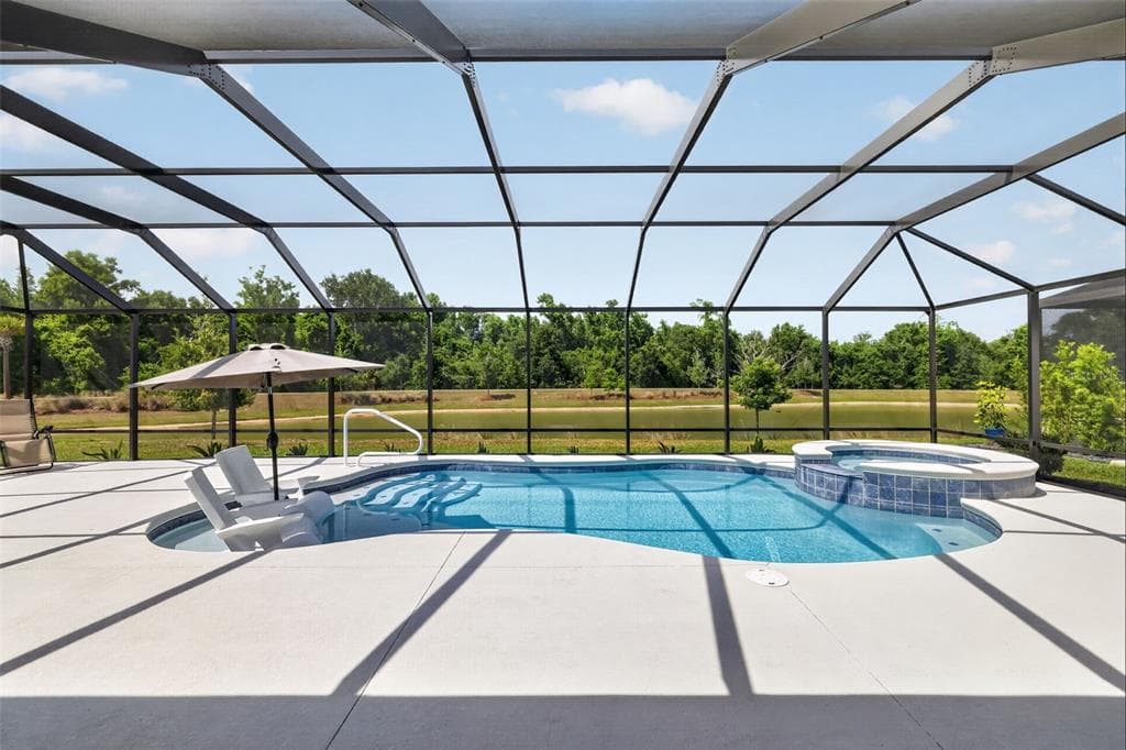 6857 BAYSINGER PATH, THE VILLAGES, FL 34762 — zdjęcie 2