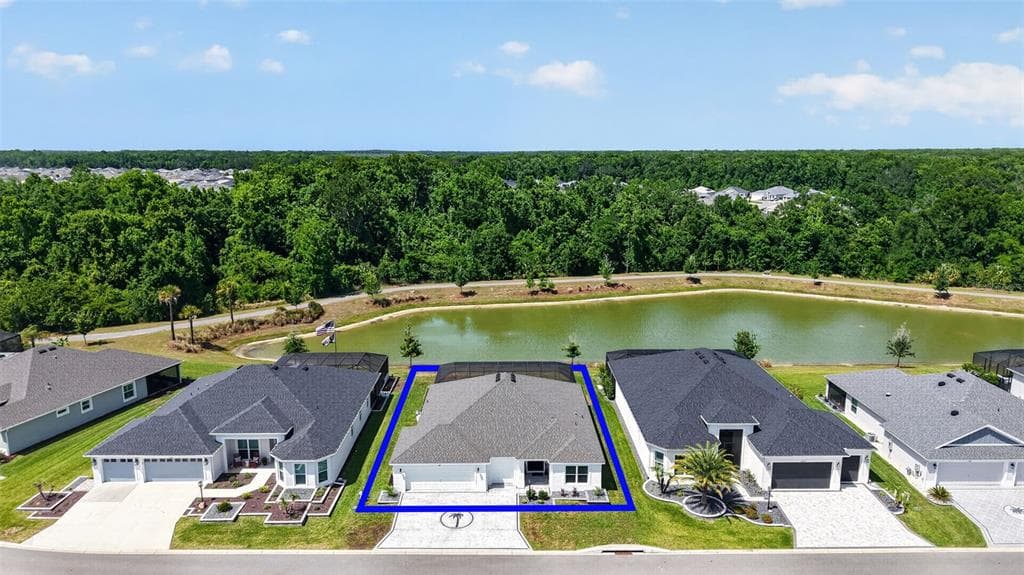 6857 BAYSINGER PATH, THE VILLAGES, FL 34762