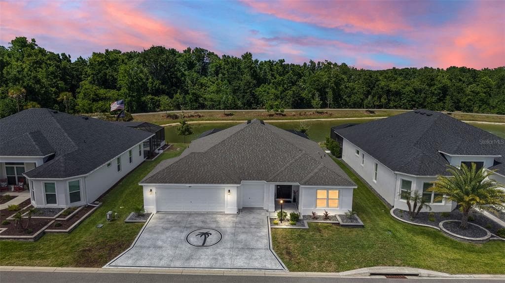 6857 BAYSINGER PATH, THE VILLAGES, FL 34762 — zdjęcie 4