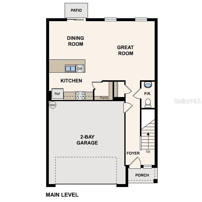 2367 NORTHUMBERLAND COURT, HAINES CITY, FL 33844 — zdjęcie 4