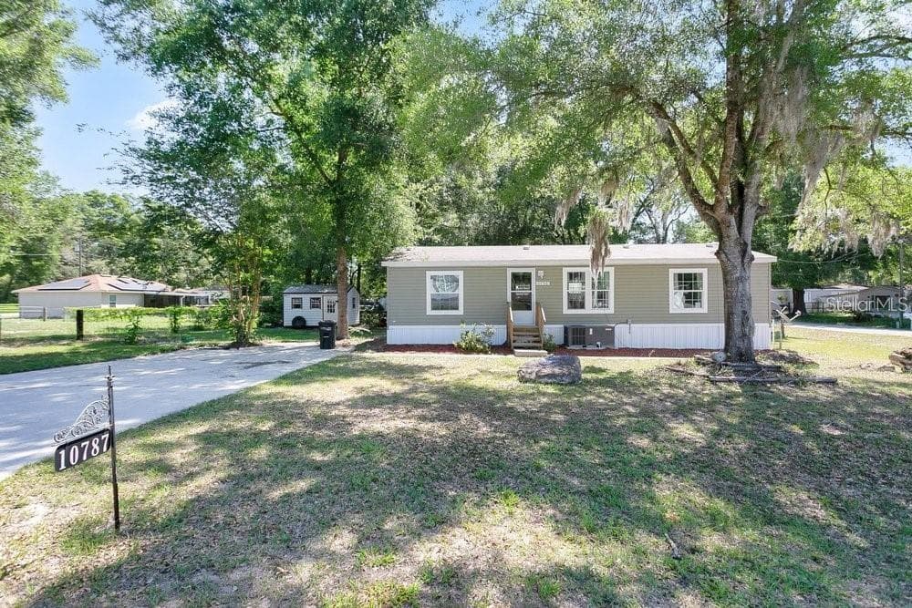 10787 SW 112TH AVENUE, DUNNELLON, FL 34432 — zdjęcie 2