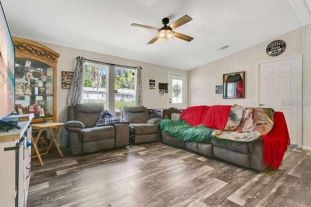 10787 SW 112TH AVENUE, DUNNELLON, FL 34432 — zdjęcie 3