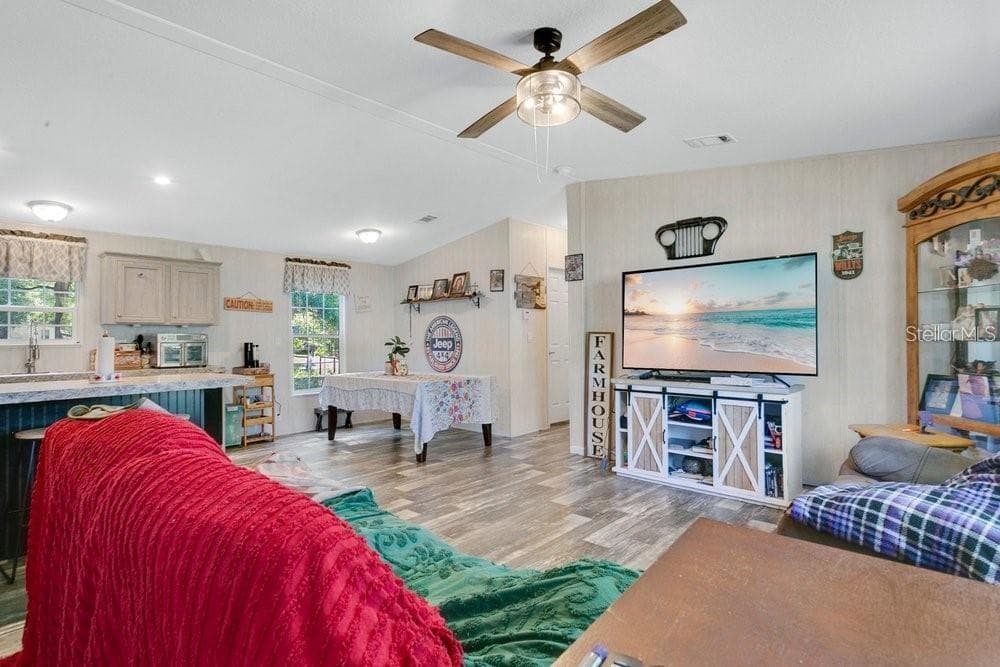 10787 SW 112TH AVENUE, DUNNELLON, FL 34432 — zdjęcie 5