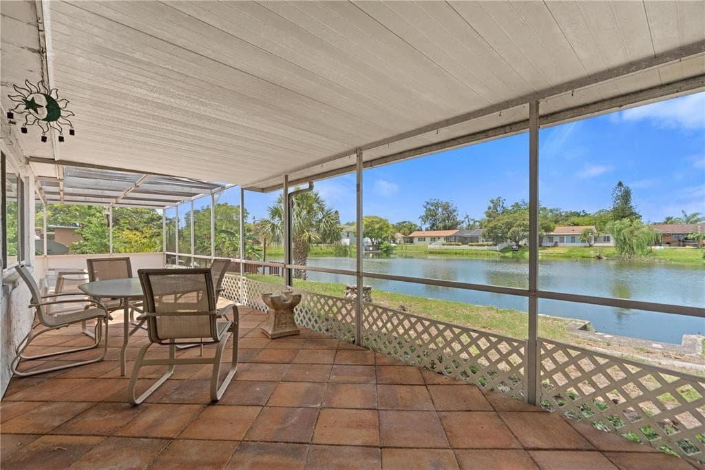 3531 LANDALE DRIVE, HOLIDAY, FL 34691 — zdjęcie 2