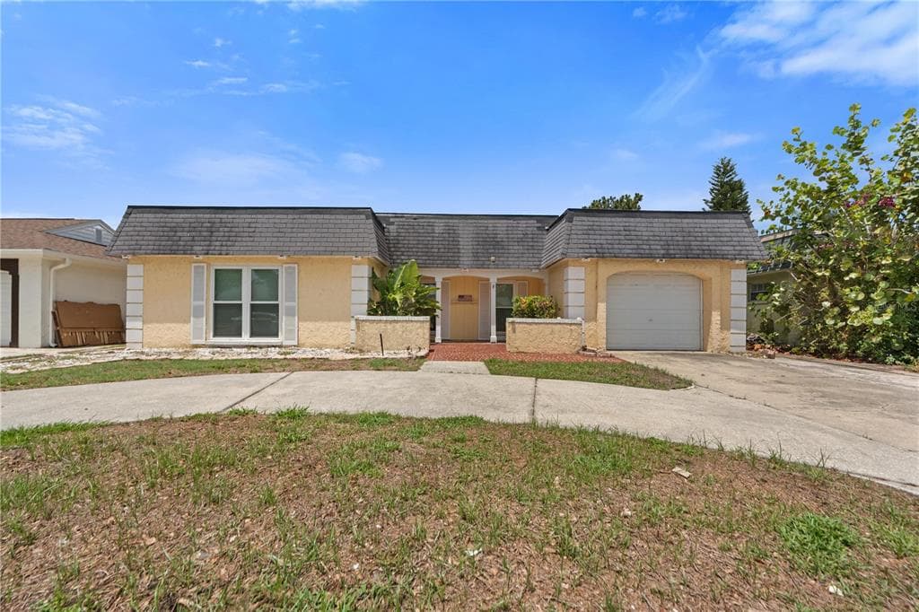3531 LANDALE DRIVE, HOLIDAY, FL 34691