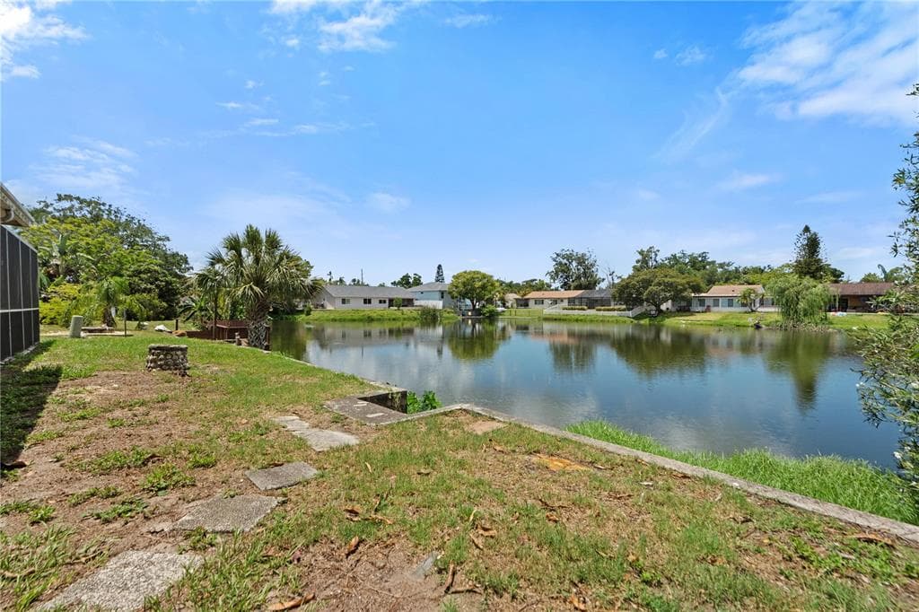 3531 LANDALE DRIVE, HOLIDAY, FL 34691 — zdjęcie 4