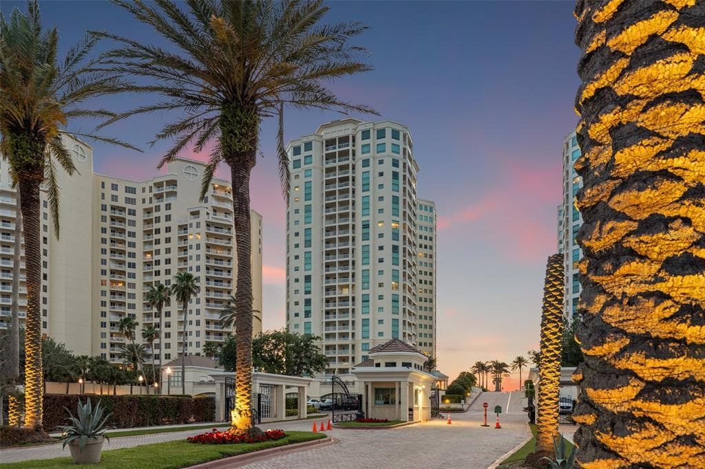 1180 GULF BOULEVARD # 401, CLEARWATER BEACH, FL 33767