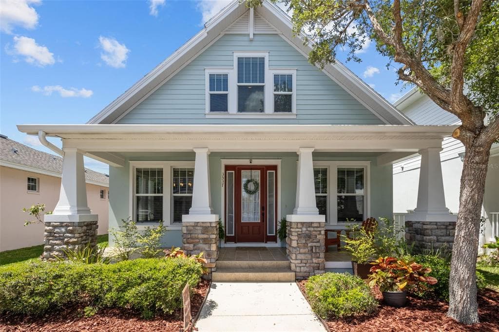 3537 PICKERELL PLACE, NEW PORT RICHEY, FL 34655 — zdjęcie 2