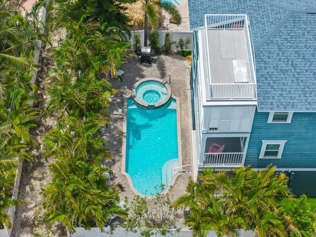 2300 AVENUE B, BRADENTON BEACH, FL 34217 — zdjęcie 2