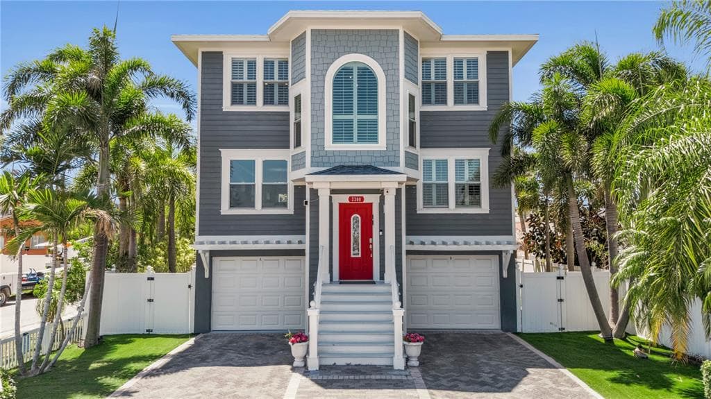 2300 AVENUE B, BRADENTON BEACH, FL 34217 — zdjęcie 5