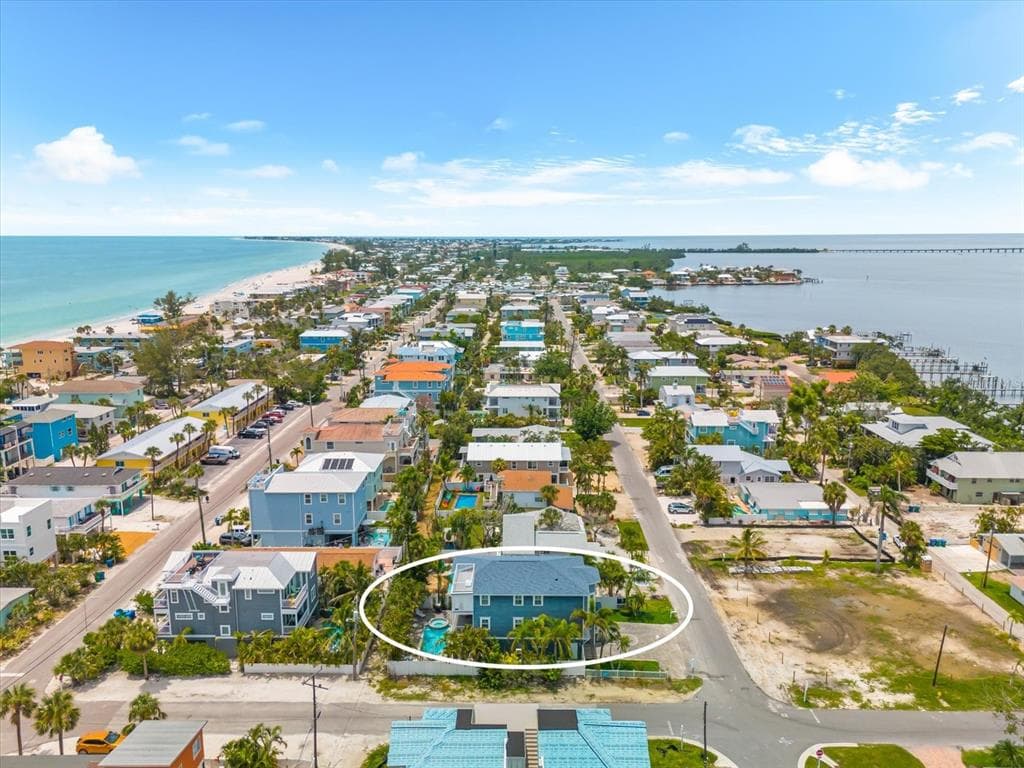 2300 AVENUE B, BRADENTON BEACH, FL 34217 — zdjęcie 4