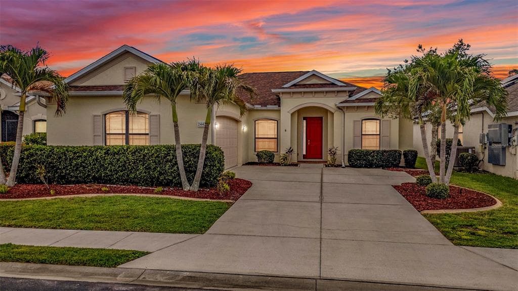 24425 LAKEVIEW PLACE, PORT CHARLOTTE, FL 33980 — zdjęcie 2