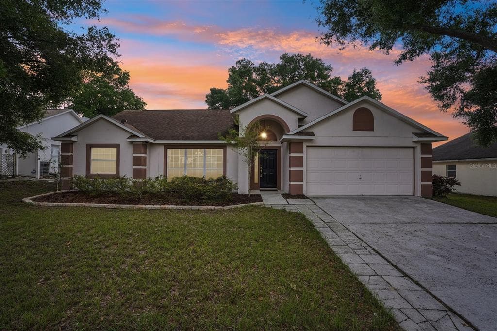 2596 ALCLOBE CIRCLE, OCOEE, FL 34761 — zdjęcie 2