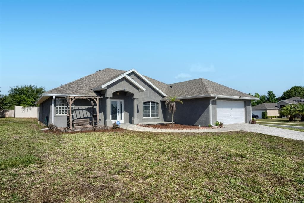 4460 MARSH HARBOR DRIVE, TAVARES, FL 32778 — zdjęcie 2