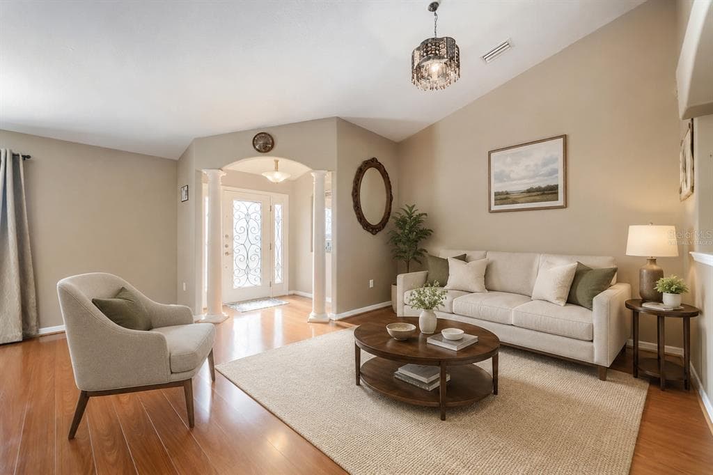 4460 MARSH HARBOR DRIVE, TAVARES, FL 32778 — zdjęcie 5
