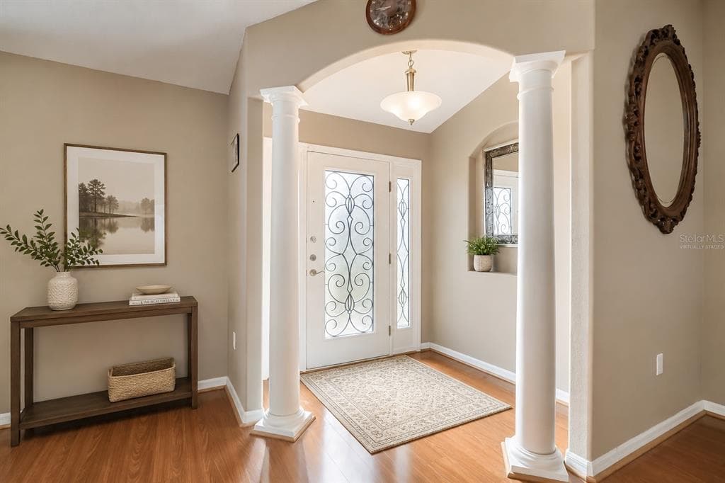 4460 MARSH HARBOR DRIVE, TAVARES, FL 32778 — zdjęcie 4
