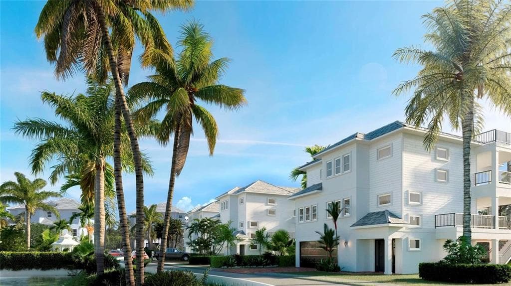 6901 BOCHI CIRCLE, SARASOTA, FL 34242 — zdjęcie 2