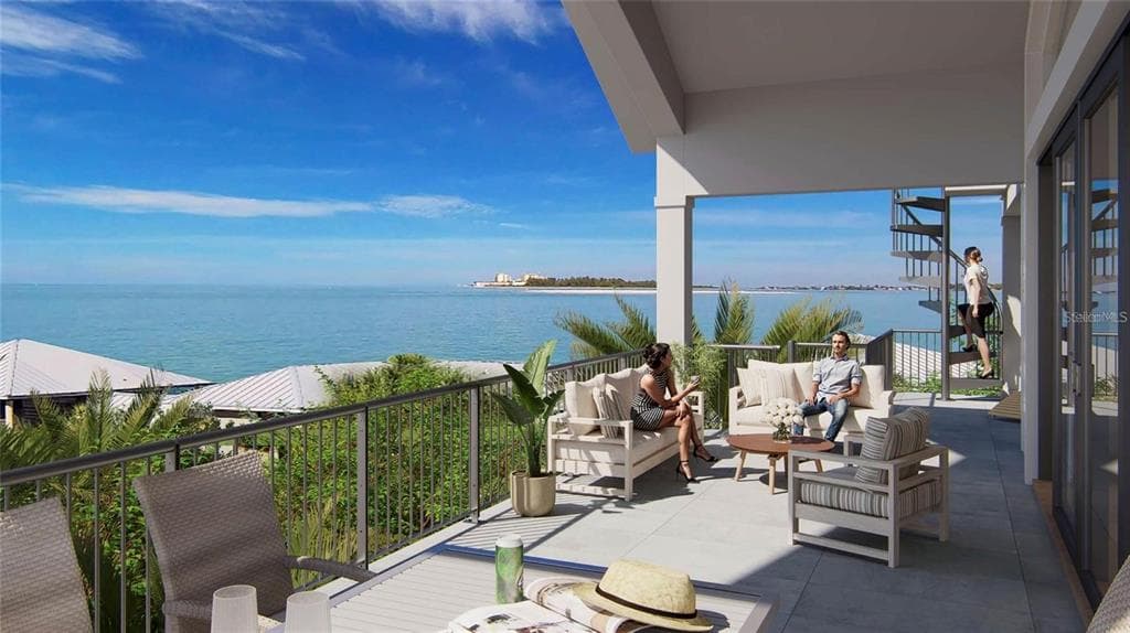 6901 BOCHI CIRCLE, SARASOTA, FL 34242 — zdjęcie 3
